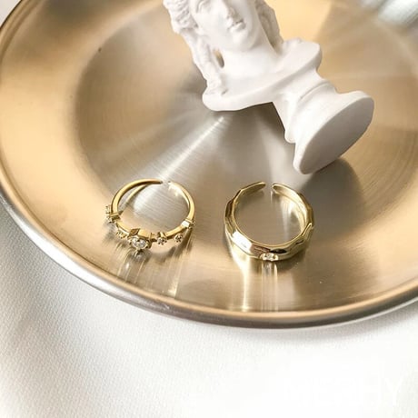 ring ME124 Silver925