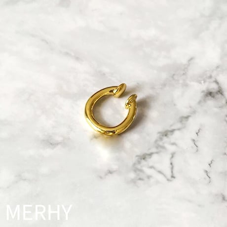 イヤーカフ ME04 small