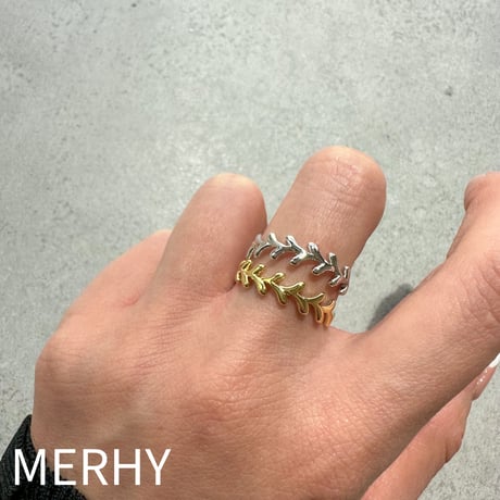 ring ME160