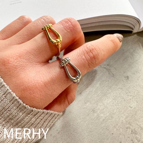 ring ME158