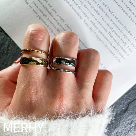 ring ME114