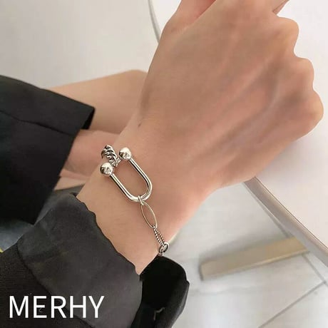 bracelet ME32 Silver925