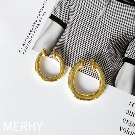 イヤーカフ ME04 small