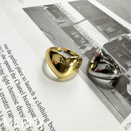 ring ME164