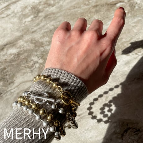 necklace ME55 /Bracelet