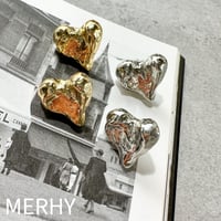 ハートピアス07