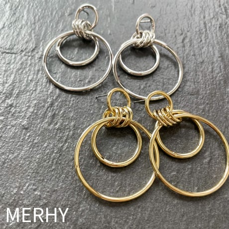 ビックループピアス02