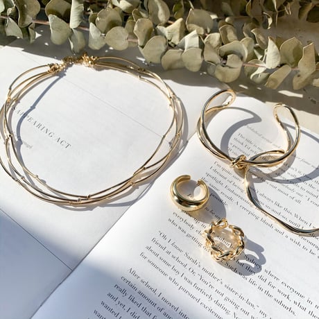 necklace ME19