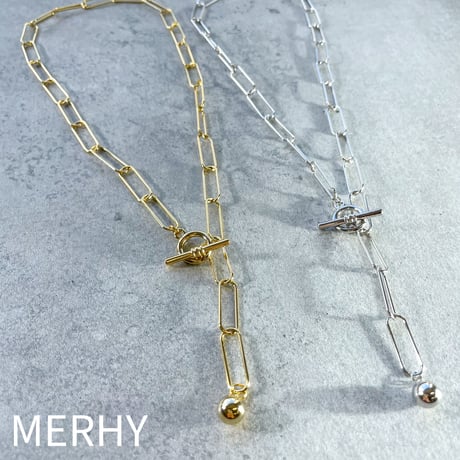 necklace ME25