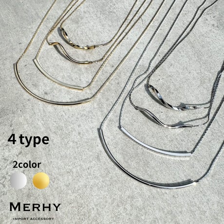 necklace ME58