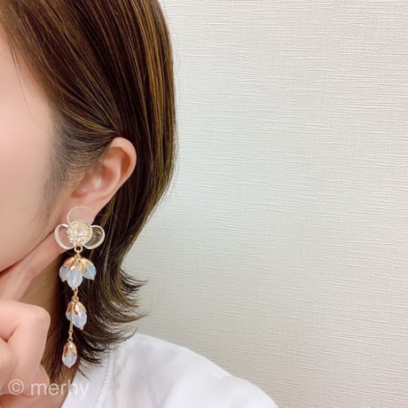 Royal ME07 ピアス