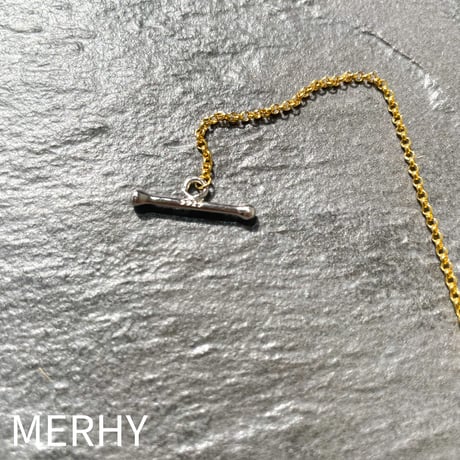 necklace ME44 Silver925
