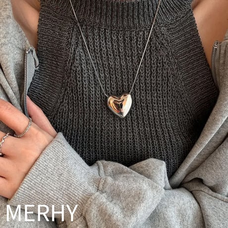 necklace ME56 Silver925