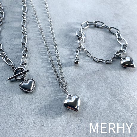 necklace ME21