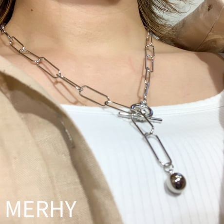 necklace ME25