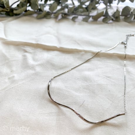 necklace ME07