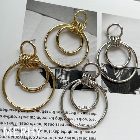 ビックループピアス02