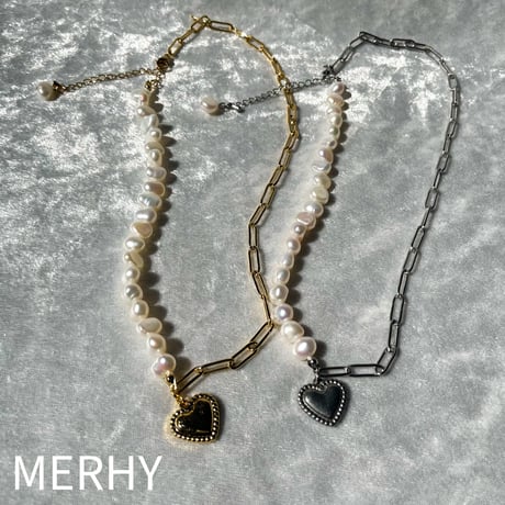necklace ME45
