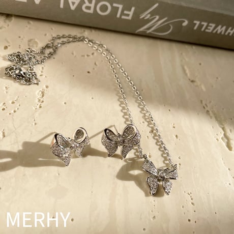 necklace ME52