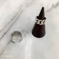 ring ME06 Silver925