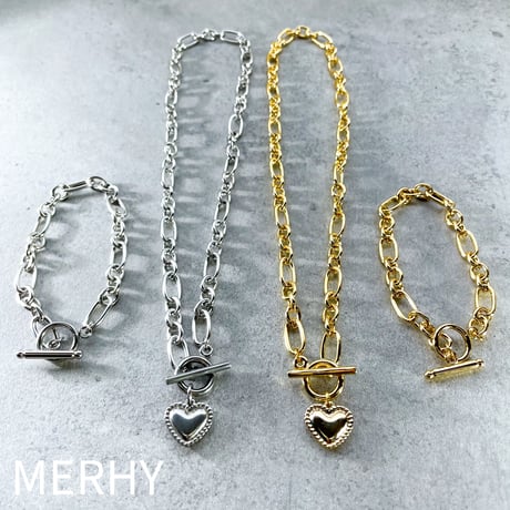 necklace ME21