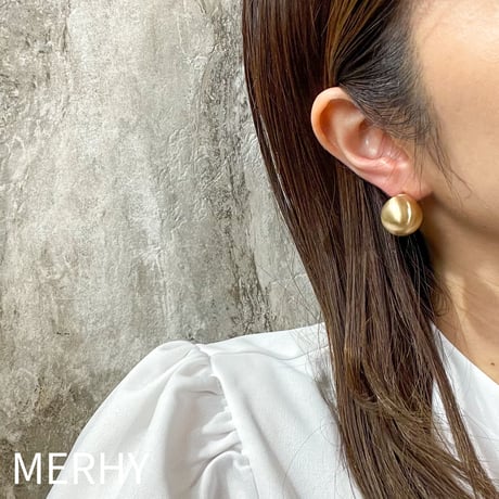 パールピアス S2208