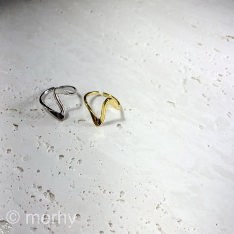 ring ME101 Silver925