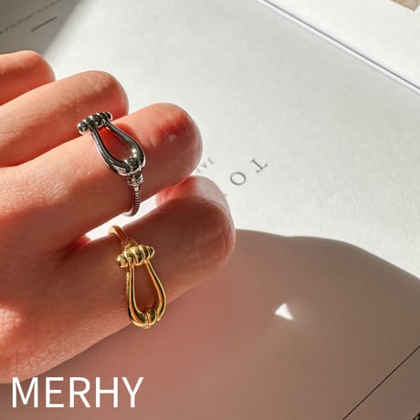 ring ME158