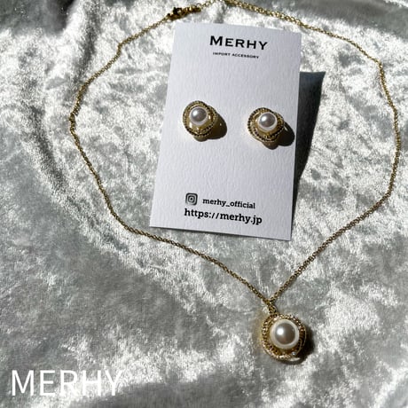 necklace ME53