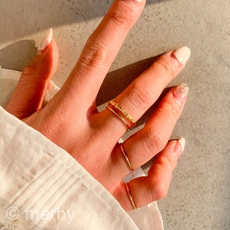 ring ME88 Silver925