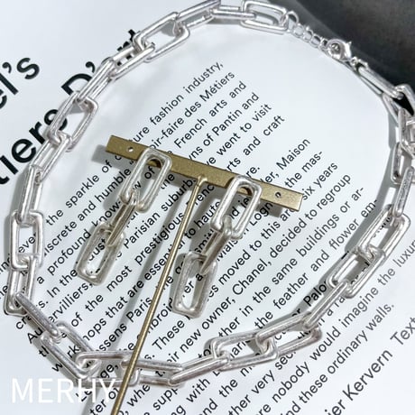 necklace ME50
