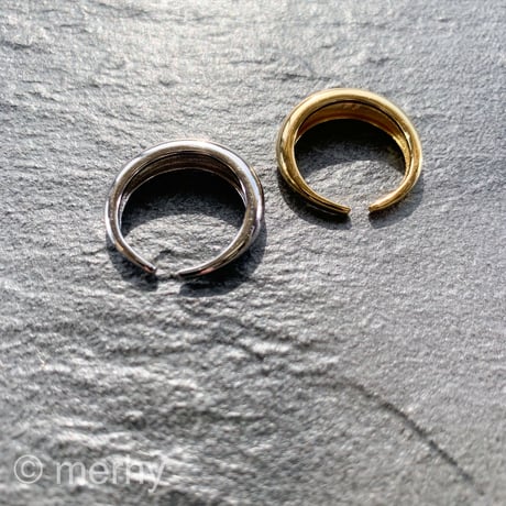 ring ME99 Silver925