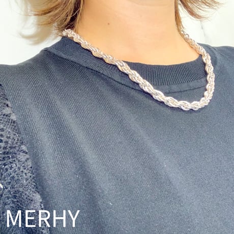 necklace ME27