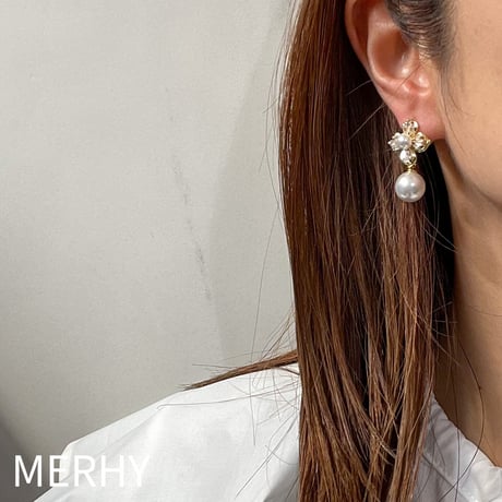 パールピアス S2206
