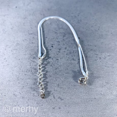 bracelet ME11 Silver925