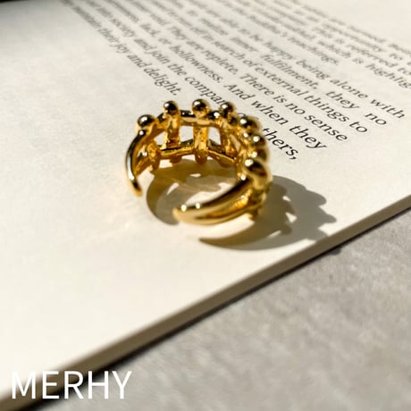 ring  ME136
