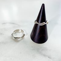 ring ME56 Silver925