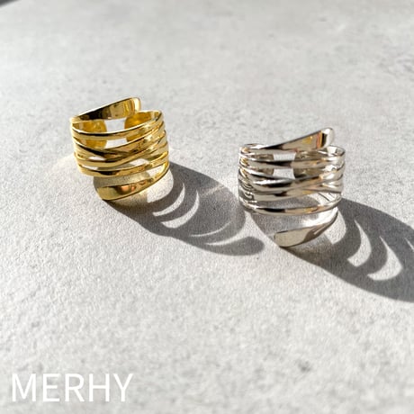 ring ME125 Silver925