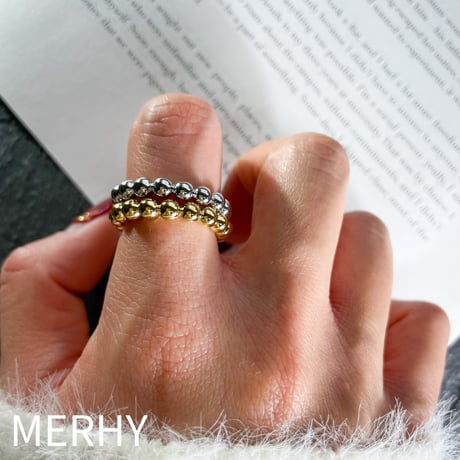 ring ME117