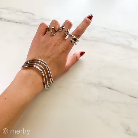 bangle ME17