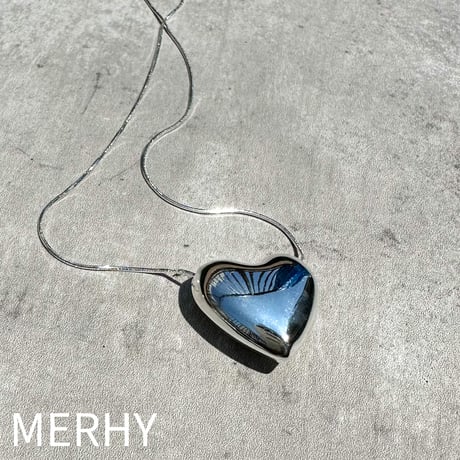 necklace ME56 Silver925