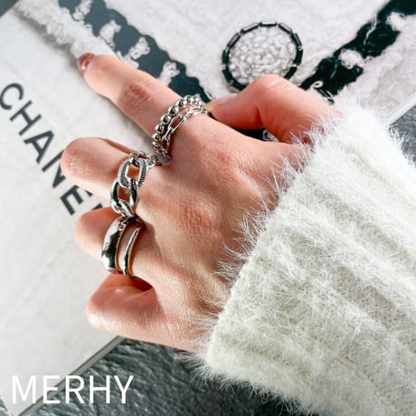ring ME116