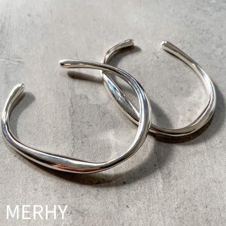 bangle ME33  Silver925
