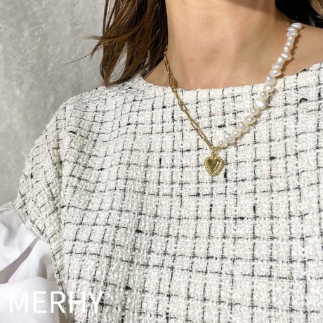 necklace ME45