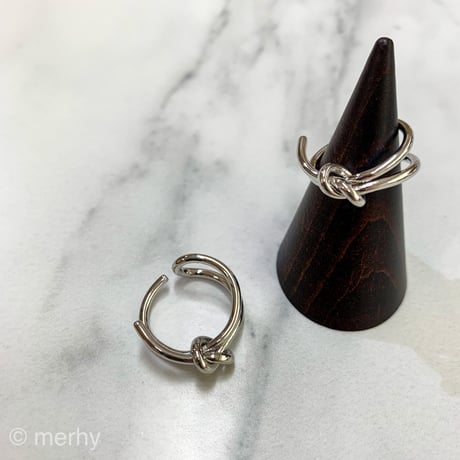 ring ME18