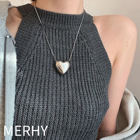 necklace ME56 Silver925