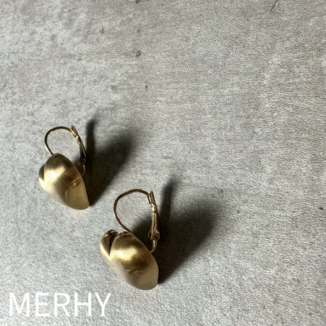 ハートピアス03