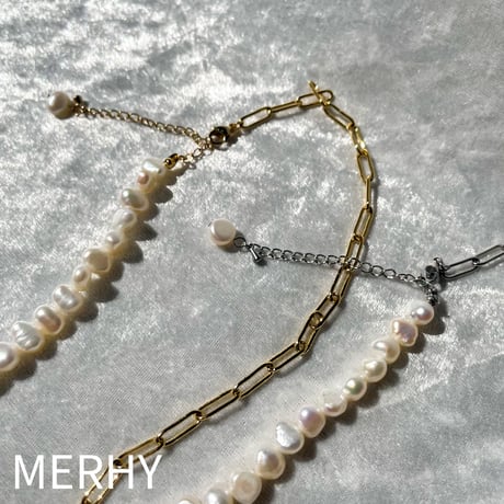 necklace ME45