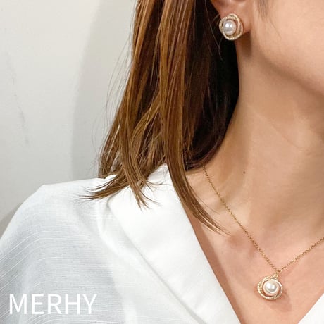 necklace ME53