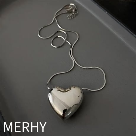 necklace ME56 Silver925